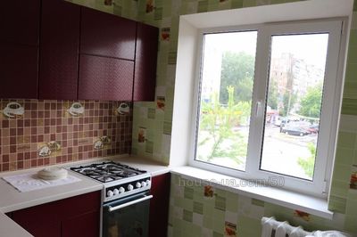 Зняти квартиру, Правды ул., Дніпро, id 7006