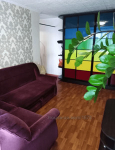 Снять квартиру, Тракторостроителей просп., Харьков, id 53779