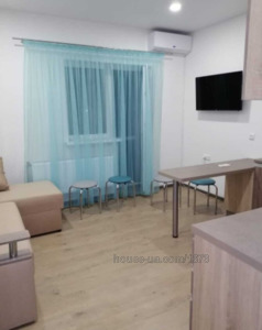 Зняти квартиру, Фесенківська вул., Харків, id 26396