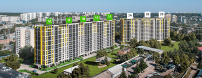 Купити квартиру, Шекспіра пров., Харків, id 50876