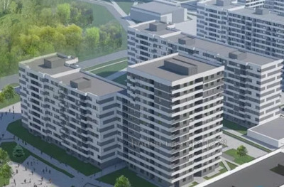 Купить квартиру, Московский просп., Харьков, id 35063