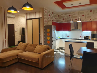 Зняти квартиру, Банний пров., Харків, id 39556