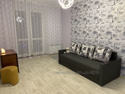 Rent an apartment, Roganskiy-proezd, Kharkiv, id 137148