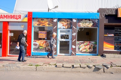 Оренда магазина, Приміщення під магазин, Дружби Народів вул., Харків, id 140218