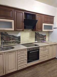 Rent an apartment, New Building, Gagarinskoe-plato, Odessa, id 42693
