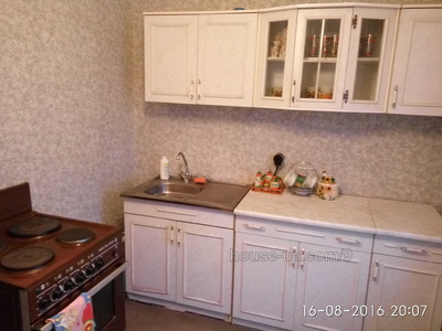 Зняти квартиру, Комарова космонавта просп., 10А, Київ, id 179