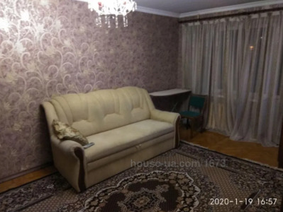 Зняти квартиру, Танкопія вул., Харків, id 32459