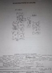 Купити квартиру, Кульпарківська вул., Львів, id 15333
