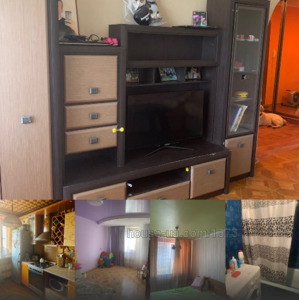 Купити квартиру, Заліська вул., Харків, id 28533