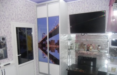 Зняти квартиру, Вишневий пров., Харків, id 24777