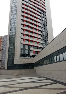 Купити квартиру, Липківського митрополита вул. (Урицького), 16, Київ, id 8148