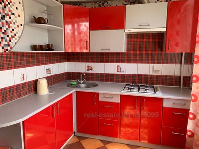 Rent an apartment, Kosmicheskaya-ul, 11, Kharkiv, id 129469