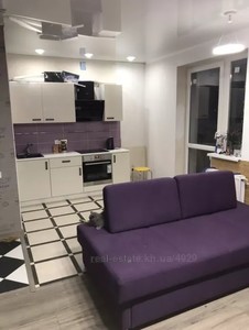 Купити квартиру, Новобудова, Драгоманова вулиця, Харків, id 126931