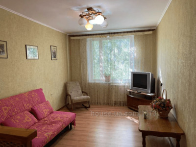 Rent an apartment, Geroev-Truda-ul, Kharkiv, id 48767