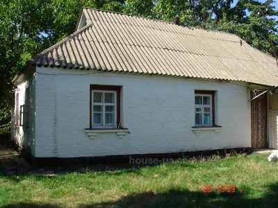 Купити будинок, Будинок, Таборов, Сквирський район, id 61069