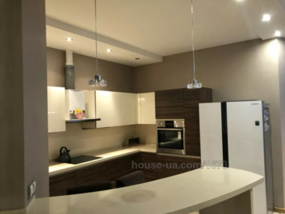 Зняти квартиру, Культури вул., Харків, id 26638