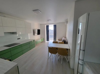 Зняти квартиру, Новобудова, Газеты Правда просп., Дніпро, id 56497