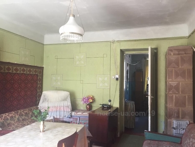 Купити квартиру, Суботівська вул., Львів, id 766
