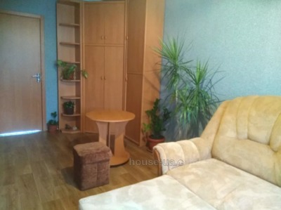 Зняти квартиру, Тракторобудівників просп., Харків, id 23437