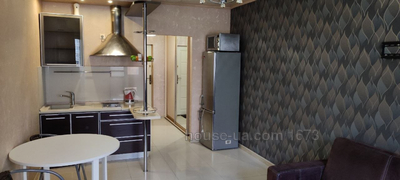 Зняти квартиру, Сухумська вул., Харків, id 57889
