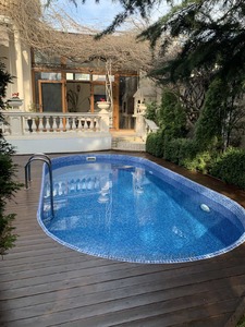 Купити будинок, Фонтанская дорога, Одеса, id 40800