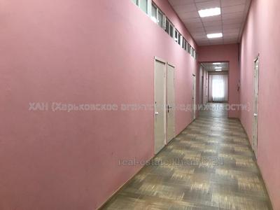 Оренда офісу, Нежитловий фонд, Поштовий пров., Харків, id 138010