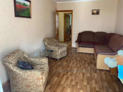 Зняти квартиру, Леся Сердюка вул., Харків, id 41453