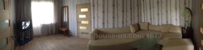 Зняти квартиру, Харківських Дивізій вул., Харків, id 37097