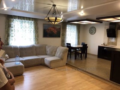 Купити квартиру, Заліська вул., Харків, id 27465