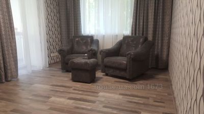 Зняти квартиру, Польова вул., Харків, id 25548