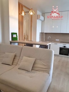 Купити квартиру, Новобудова, Рязанська вул., Харків, id 127553
