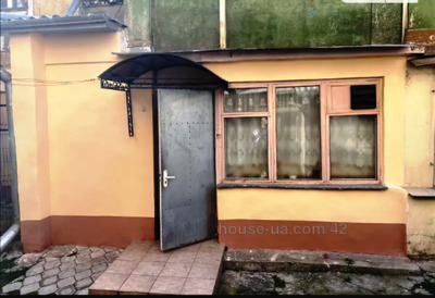 Купити квартиру, Маланова пер., Одеса, id 46045