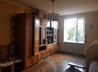 Купити квартиру, Гуданова вул., Харків, id 56364