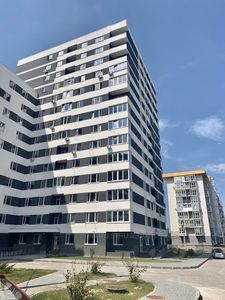 Купити квартиру, Новобудова, Московський просп., Харків, id 41185