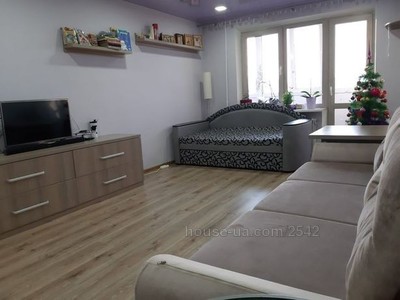 Зняти квартиру, Чешка, Кирова просп., Дніпро, id 57188