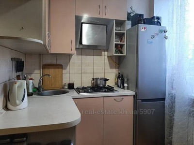 Купити квартиру, Мироносицька вул., 34, Харків, id 135368