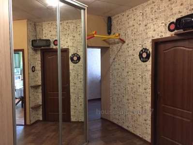 Зняти квартиру, Василенко Николая ул., 1, Київ, id 7668