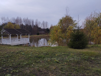 Buy a lot of land, Чайковка Шале Грааль, Malaya-Danilovka, Dergachevskiy district, Kharkivska, id 112292