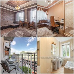 Купити квартиру, Культури вул., Харків, id 28517