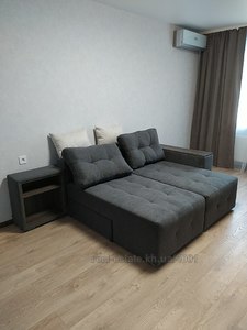 Rent an apartment, New Building, Elizavetinskaya-ul, 3, Kharkiv, id 137437