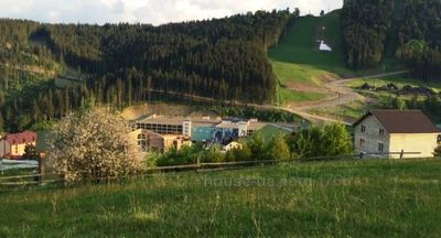 Купити ділянку, Індивідуальне будівництво, Улица, Поляниця, Яремчанська міськрада район, id 19158