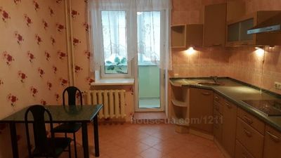 Зняти квартиру, Харьковское шоссе, 58, Київ, id 13644