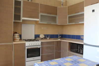 Снять квартиру, Роганская ул., Харьков, id 41621