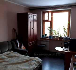 Купити квартиру, Перемоги просп., Харків, id 44392