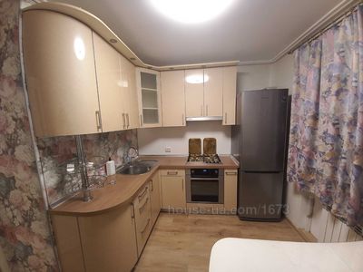 Зняти квартиру, Ньютона вул., Харків, id 61630