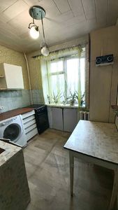 Купити квартиру, Тракторобудівників просп., Харків, id 58778