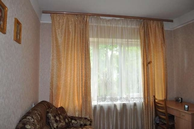 Купити квартиру, Мирного Панаса вул., Львів, id 1348