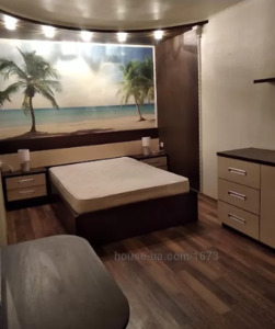 Rent an apartment, 23-go-Avgusta-ul, Kharkiv, id 26410