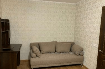 Купити квартиру, Танкопія вул., Харків, id 51759