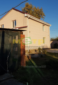 Купити будинок, Циркуны, Черкаські Тишки, Харківський район, Харківська, id 128804